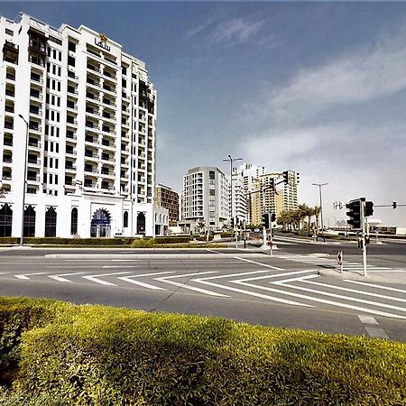 דובאי Suha Creek Hotel Apartments מראה חיצוני תמונה